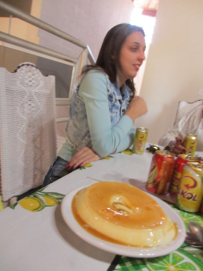 絶品のプジン<br />　なんで日本には無いんだろう？？