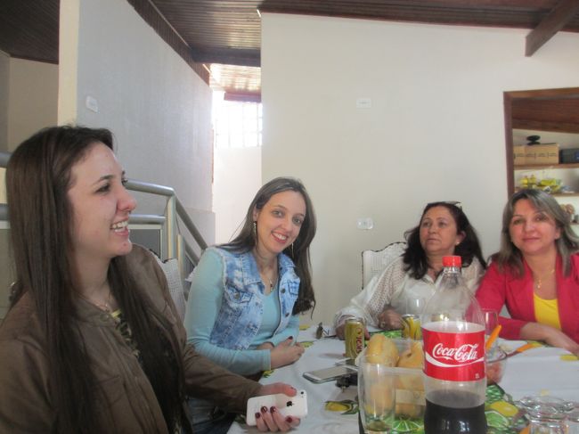 僕のことが好きな姪っ子ちゃんたち