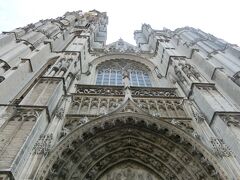 ノートルダム大聖堂