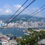 Weekend trip to Atami, 2010