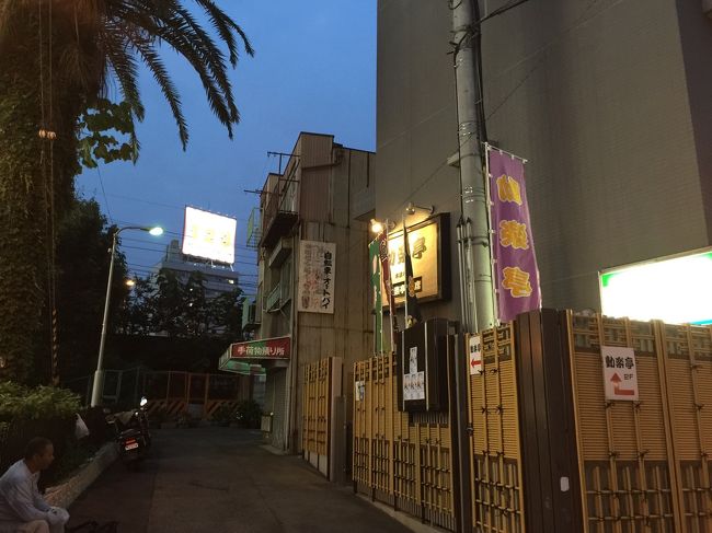 動物園前1番出口から