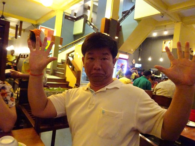 待っていたキムタクこの笑顔です