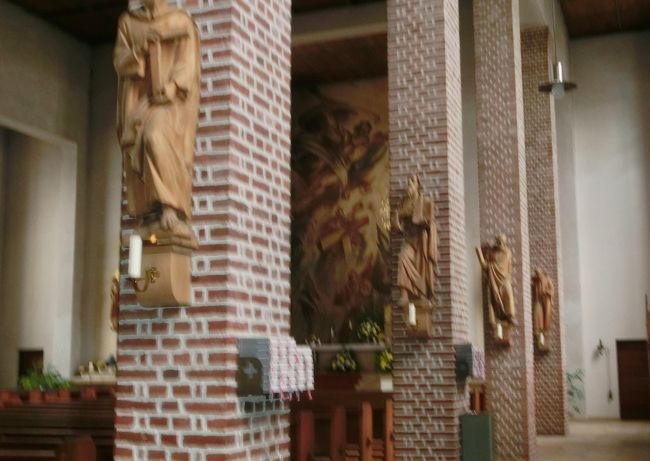 ドイツロマンチック街道を縦断する30：狂王ルートヴィヒ2世