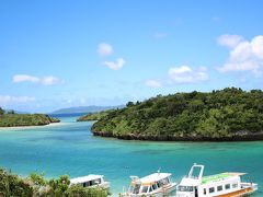 続いてこちら。
写真だけで分かる方も多いとは思いますが
川平湾。

写真の上手な方がとったらもっと素晴らしいと思います。

実際はもっと感動的でしたよ。