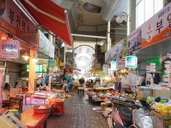 3日目
釜田市場を散策
いろんなお店がたくさんあり
飽きない時間が過ぎました