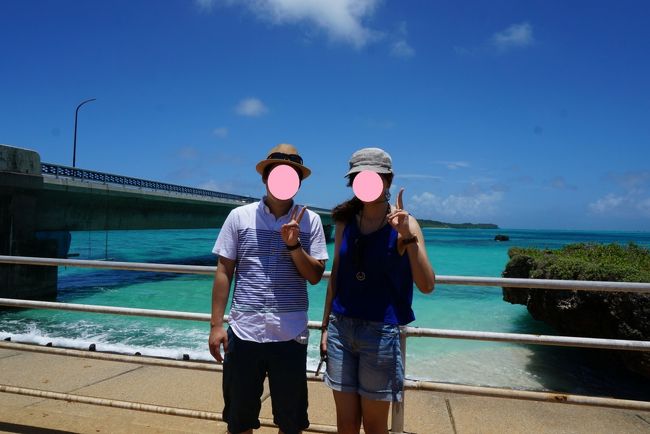 ここでも記念撮影♪