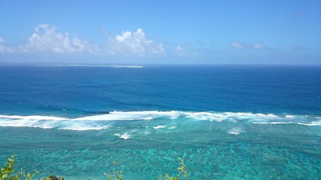 ここもキレイだった