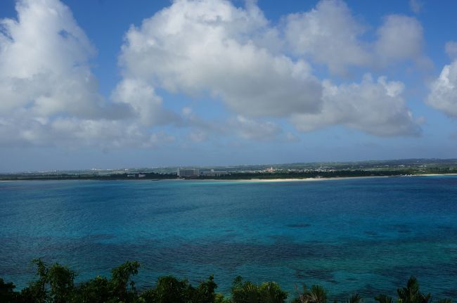 まずやってきた竜宮城展望台…ですが竜宮城とは程遠い蜘蛛の巣窟でした