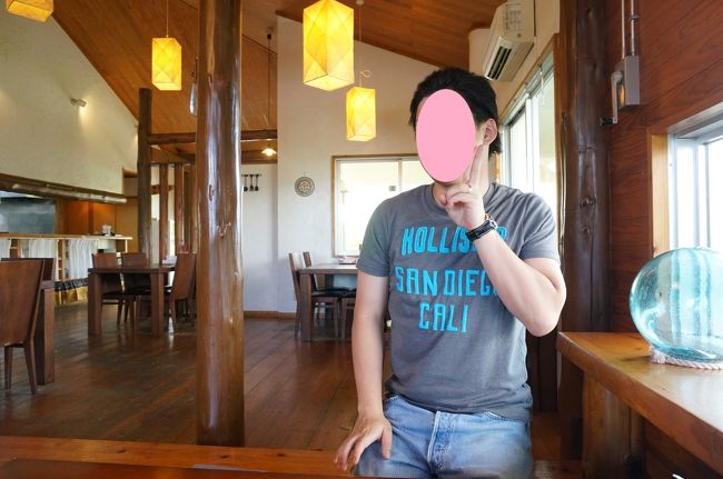 座席はテーブルと座敷とあります。