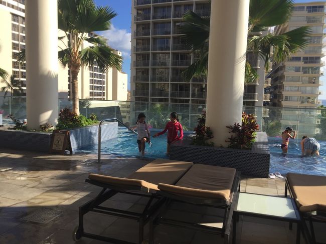 こうしてスクールも旅の目当てもこなしていきます。最初は緊張したようですが、スクールも日に日に慣れていったようで、頼もしく感じました。