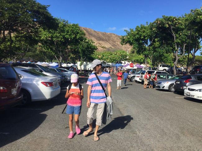 あっという間の一時間でした。