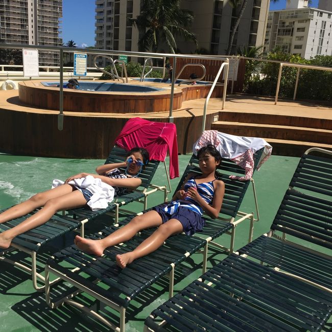 こんがりキツネ色になってきました。