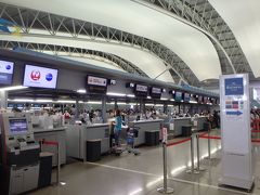 関西国際空港