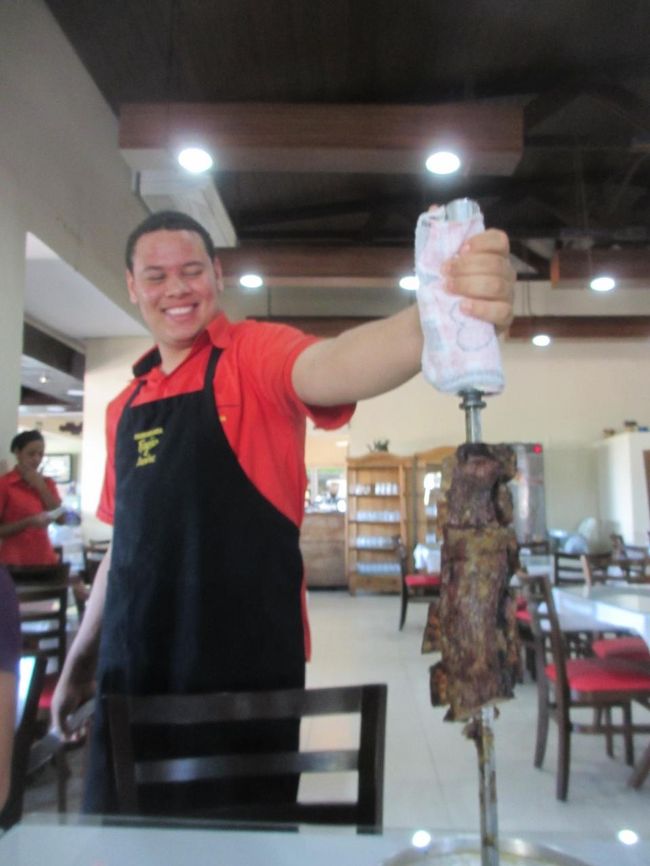 俺は写すなよ！、と言うけど<br />　男前じゃないか！、と半ば強制的に