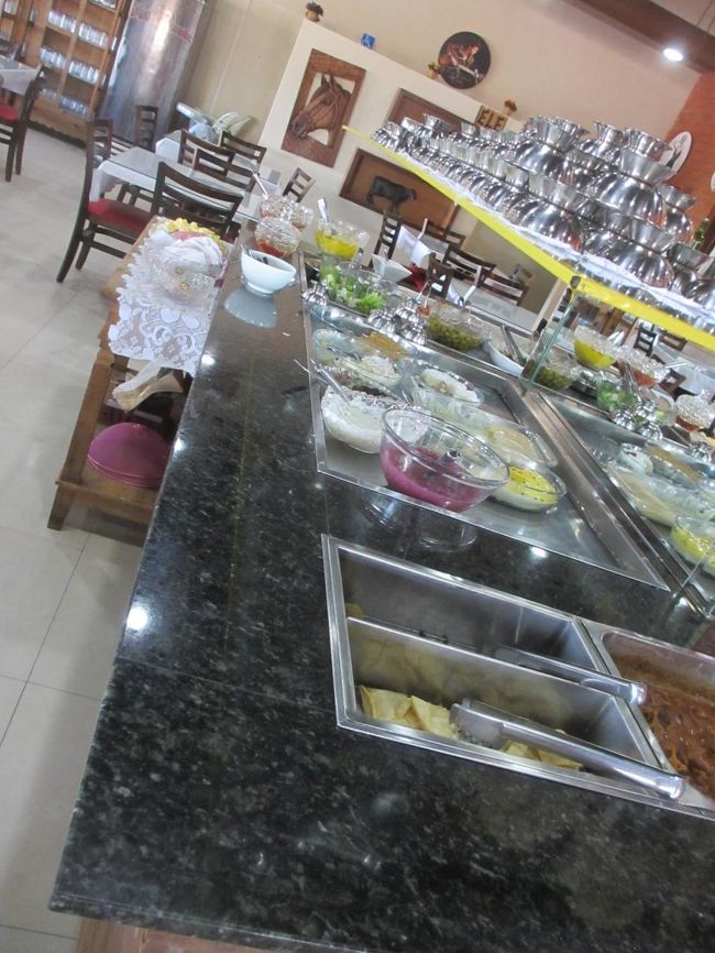 手前パステウ<br />　揚げモン関係が