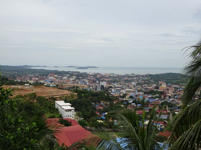 さらに遠望が広がり