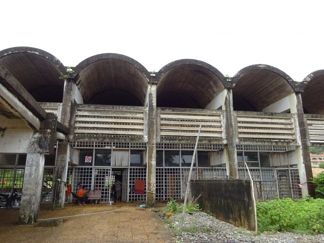 こんな雰囲気が大好きなオジン