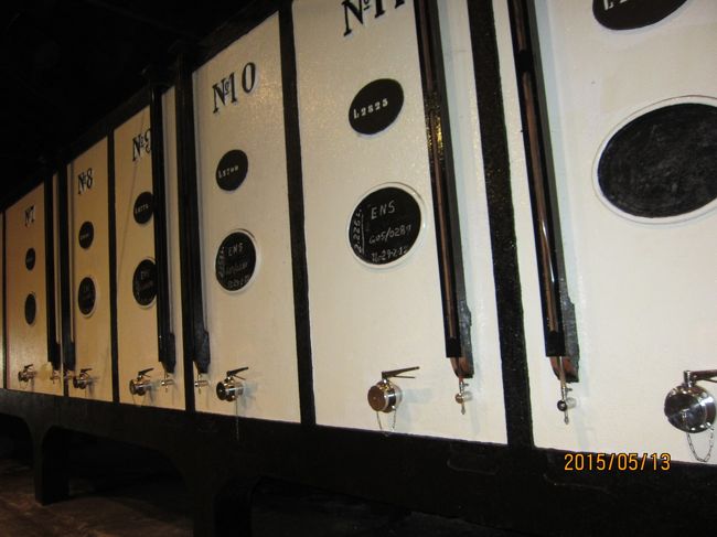 ドウロ川周辺のワインのお店