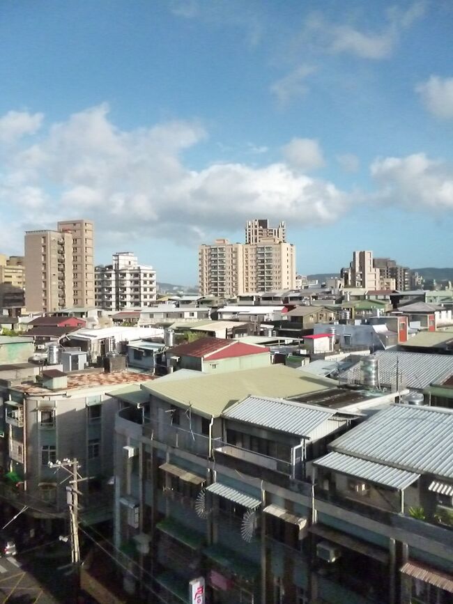 本当に台風がやってくるのかな？