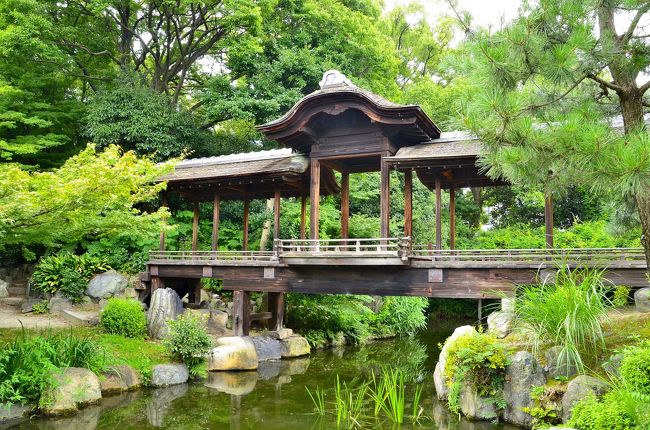 宝篋院庭園 ― 京都市・嵯峨嵐山の紅葉の名所庭園。 | 庭園情報