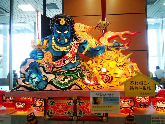 しばらく待って、ようやく１５時１７分発のはやぶさ７６号へ乗り込みました。<br /><br />ビールを飲んでうとうとしていると、ほとんどの駅を通過して仙台に到着。<br /><br />全国の護国神社巡礼をひとまず終えることができましたこと、関係する皆さまに心より感謝申し上げます。