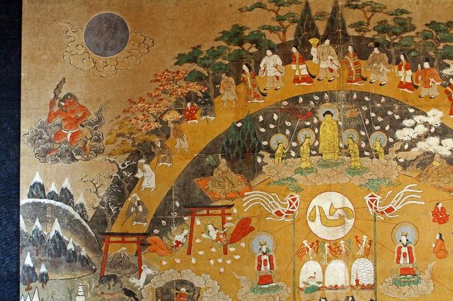 京都怖いとこめぐり 15 西福寺の九相図と地獄絵図をついに見る 注 を見ること 東山 祇園 北白川 京都 の旅行記 ブログ By Bakanekoさん フォートラベル 京都怖いとこめぐり 15 西福寺の九相図と地獄絵図をついに見る 注 を見ること 東山 祇園 北白川 京都 の旅行記 ブログ By Bakanekoさん フォートラベル