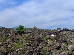 計画段階で写真を見た時に、静岡県の楽寿園にある日本庭園のイメージが強く、
当初今回の目的地から外していましたが、近くという事と、今回の目的地の数が少ないので、ゆっくり見学してみることに

静岡県の楽寿園に行った時の旅行記はこちら
http://4travel.jp/travelogue/11016977