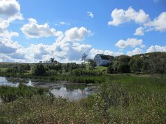 Anne of Green Gables Museumへ