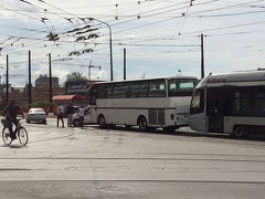 ヌオーヴァ マリーナ通り