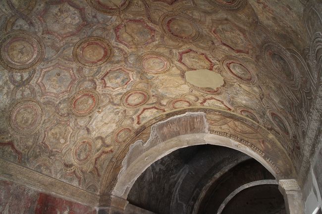 これらが全部埋もれてたことにまず驚いた。