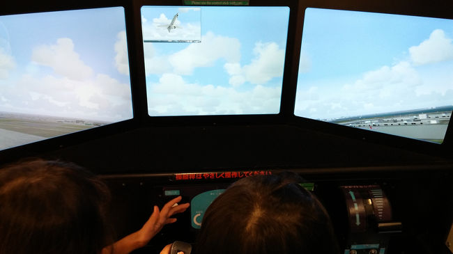 すごく楽しそうでした