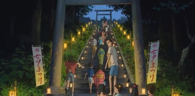 ルパン三世 思い出のマーニー聖地巡礼の旅第二部 ジブリ映画 思い出のマーニー 編 厚岸 霧多布 北海道 の旅行記 ブログ By 梨田ヒカリ 元北の旅人 さん フォートラベル