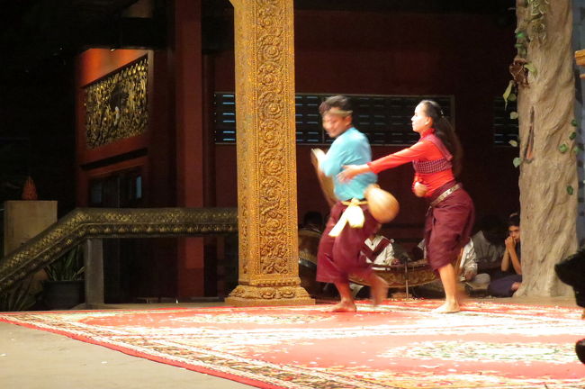 小さいドジョウじゃダメ〜・・・！