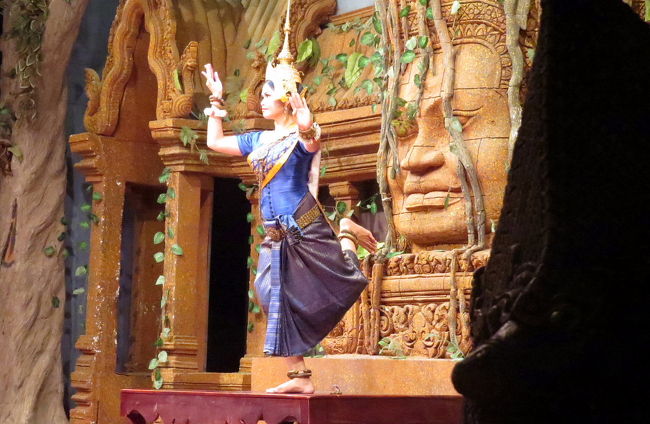 アラ・エッサッサー！　(^_^;