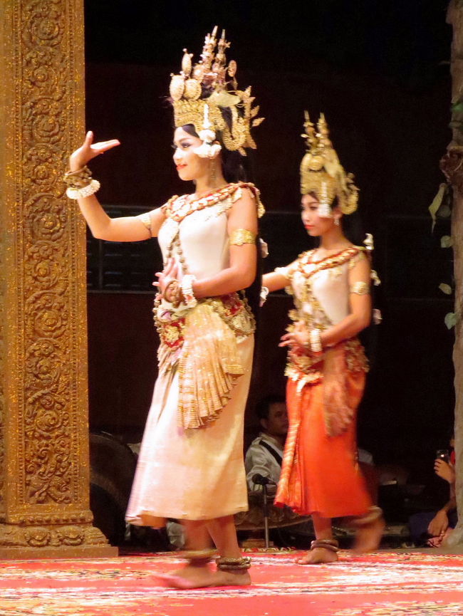 一人じゃ寂しいから、応援が加わります。