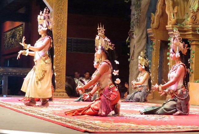 あれっ、一人で、ええかっこするの・・・？