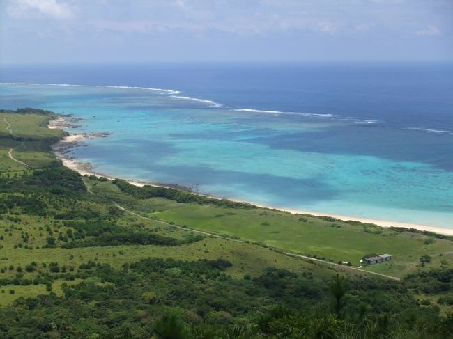 昨夏の光景が頭をグルグルと<br />あの辺りまで行ったな〜っとか