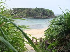 『星砂海岸』
西表島の人気スポット♪
竹富島の‘星の砂’よりも含有率が高いとか