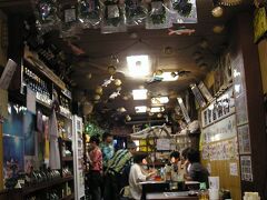 夕食は毎年恒例になりつつある【ちゅらさん亭】へ。

