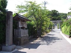 日本で唯一料理の神様を祀る、高家神社