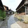 真夏の岐阜で歴史・自然探訪