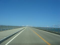 その後は古宇利島へ向かいます。