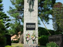 第一章あみんちゅ戦争を学ぶ旅～鹿児島陸軍特攻戦跡：万世・知覧編～

平成26（2014）年9月16日火曜日

http://4travel.jp/travelogue/10933877
