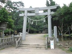 海神神社