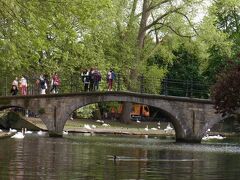 愛の湖に出ました！