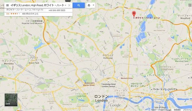 プレミアリーグ観戦 Tottenham Hotspur Vs Cristal Palece ロンドン イギリス の旅行記 ブログ By Kanta21さん フォートラベル プレミアリーグ観戦 Tottenham Hotspur Vs Cristal Palece ロンドン イギリス の旅行記 ブログ By Kanta21さん フォートラベル