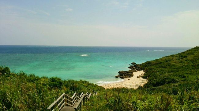 次は、宮原第２水辺公園へ寄り道。<br /><br /><br />ここ、ビーチまで下りられて真っ白い砂浜を<br />駆け回れるのにあんまり有名じゃないみたい。<br /> 