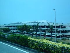 12:30

無事に、到着です。