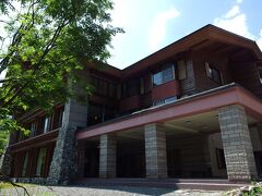 最後はお風呂に入ってさっぱりと♪
とってもすっきりさっぱりしました♪

受付時間間近だったためか、人も少なくてのんびり♪