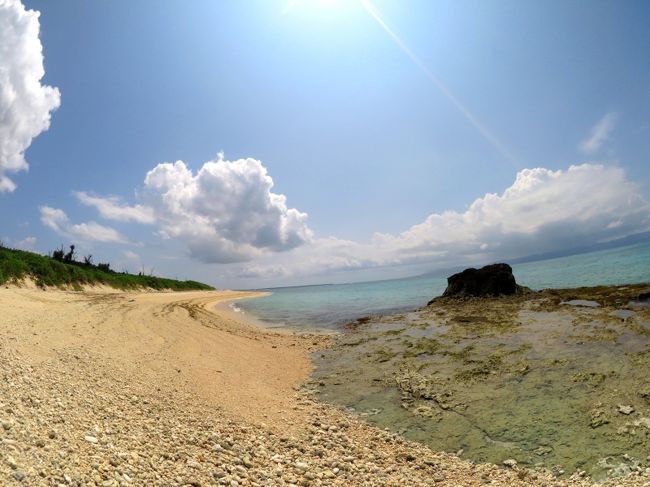 黒島 八重山一美しいビーチは何処へ 西表島 沖縄県 の旅行記 ブログ By 琉球熱さん フォートラベル